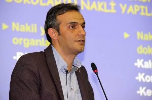 Dr. Fatih Kacıroğlu : ‘Pandemi döneminde de nakillerimiz devam etti’