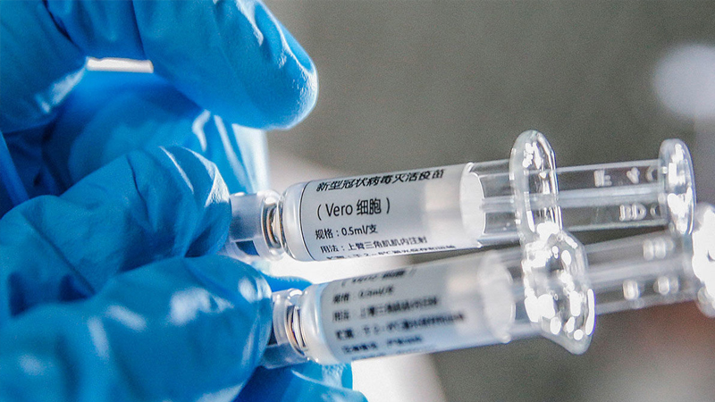 İki aşı lideri FDA’dan ayrılmaya hazırlanıyor