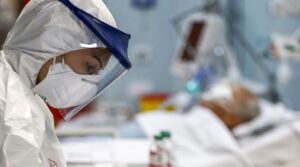 Genel Sağlık-İş Pandemi ve Sağlık Çalışanları Araştırma Raporu: Sorunlar Yumağı Büyüyor