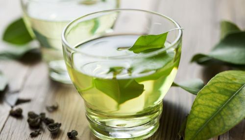 Yeşil Çay Faydaları Nelerdir?