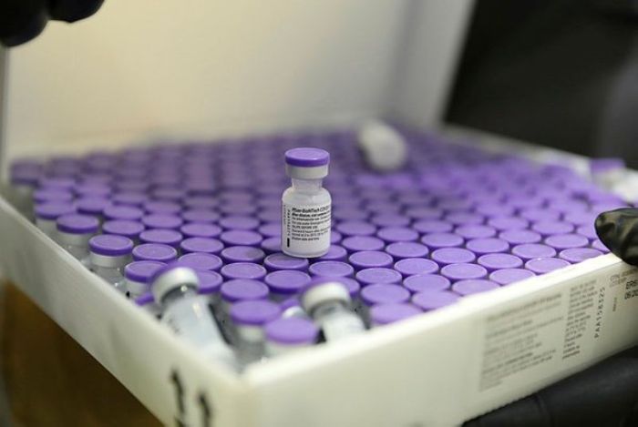 Bakan Koca’dan BioNTech aşısı için kritik çağrı