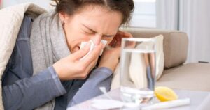 Grip Nasıl Geçer?