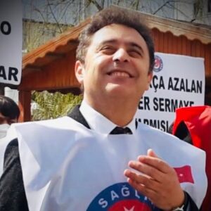 Türk Sağlık-Sen’in duruşu nettir